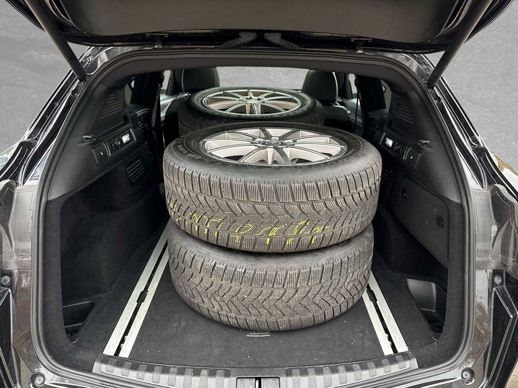 Alfa Romeo Stelvio 2021