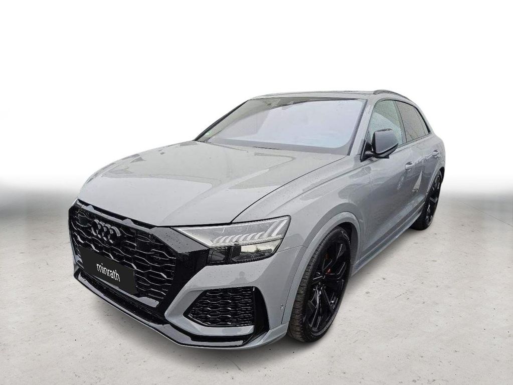 Audi RSQ8 2023