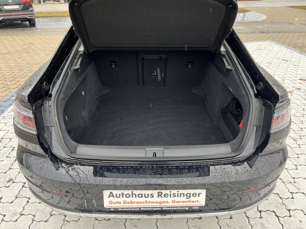 Volkswagen Arteon 2022