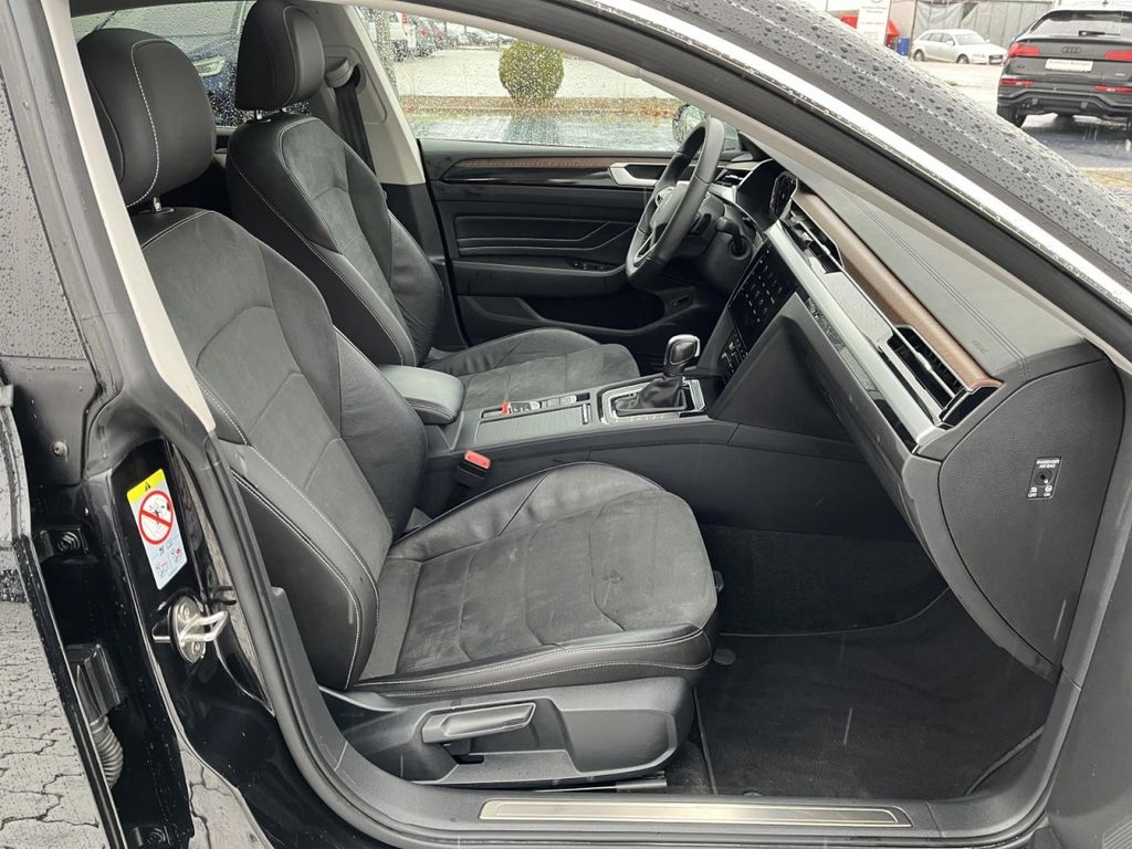 Volkswagen Arteon 2022