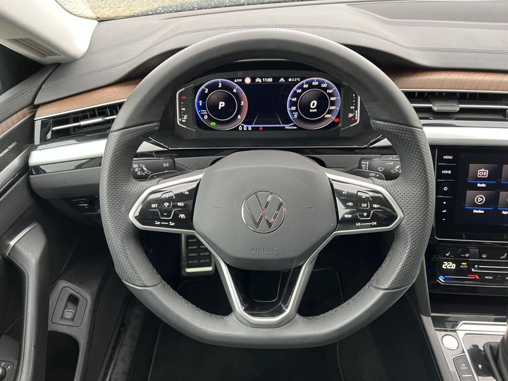 Volkswagen Arteon 2022