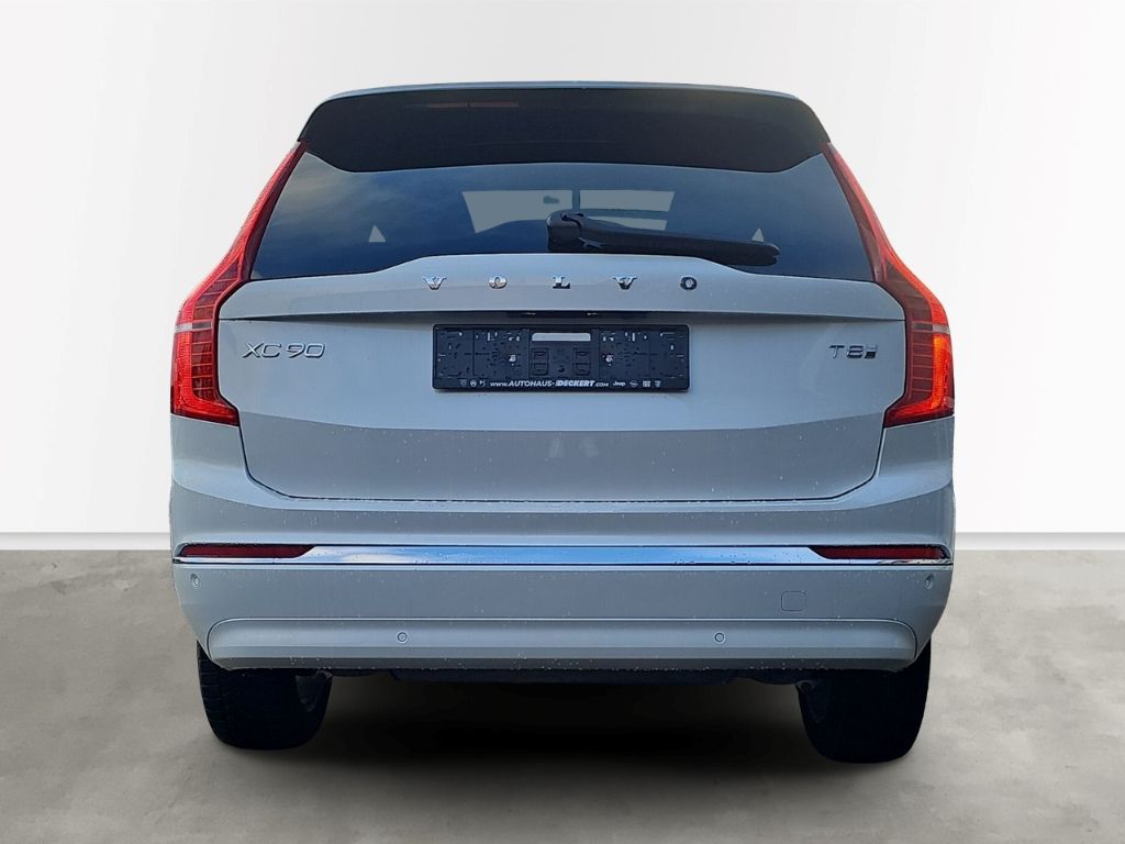 Volvo XC90 2024