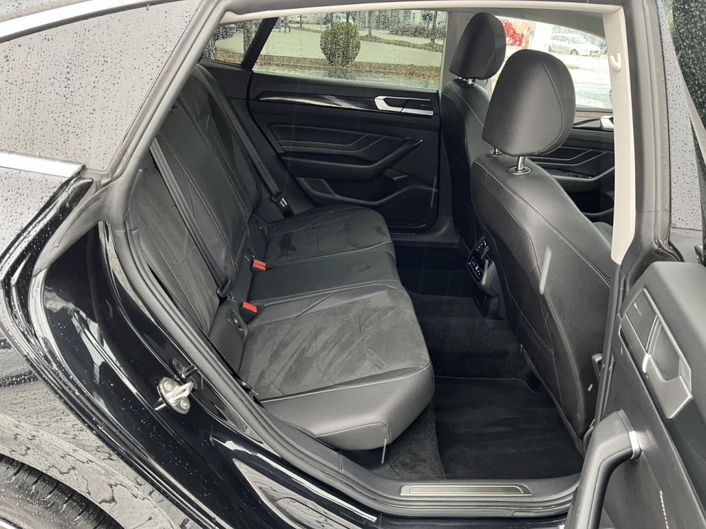 Volkswagen Arteon 2022