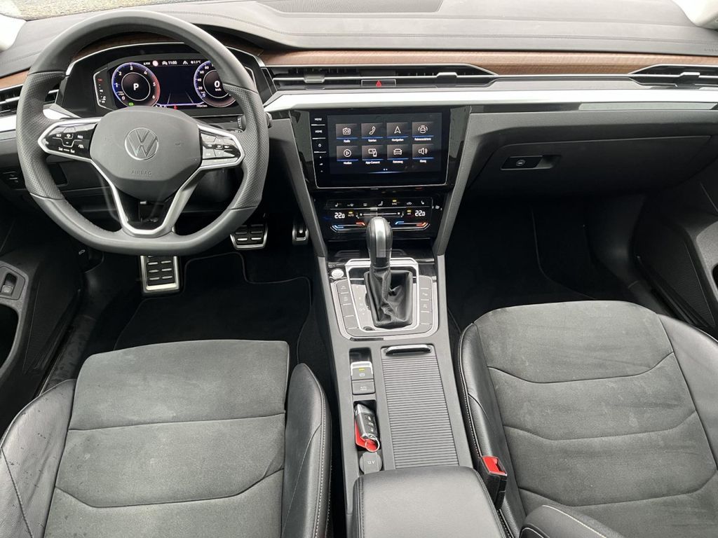 Volkswagen Arteon 2022
