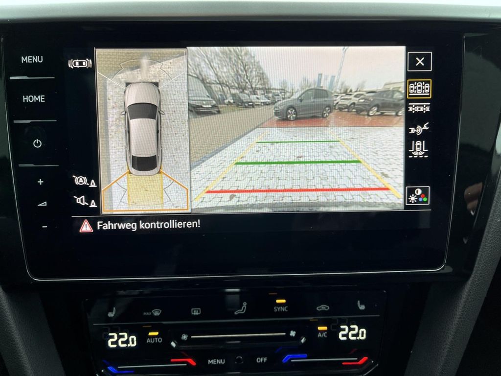 Volkswagen Arteon 2022