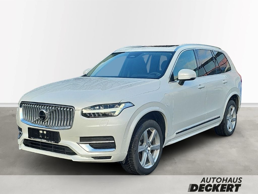 Volvo XC90 2024