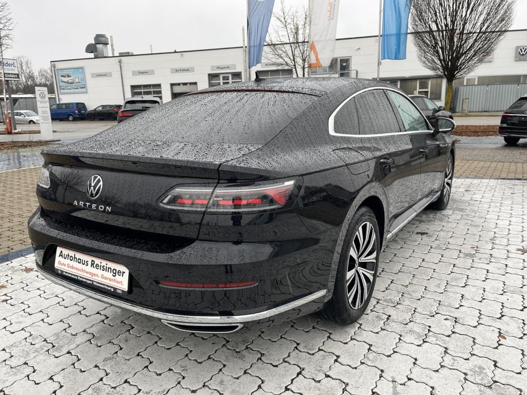 Volkswagen Arteon 2022