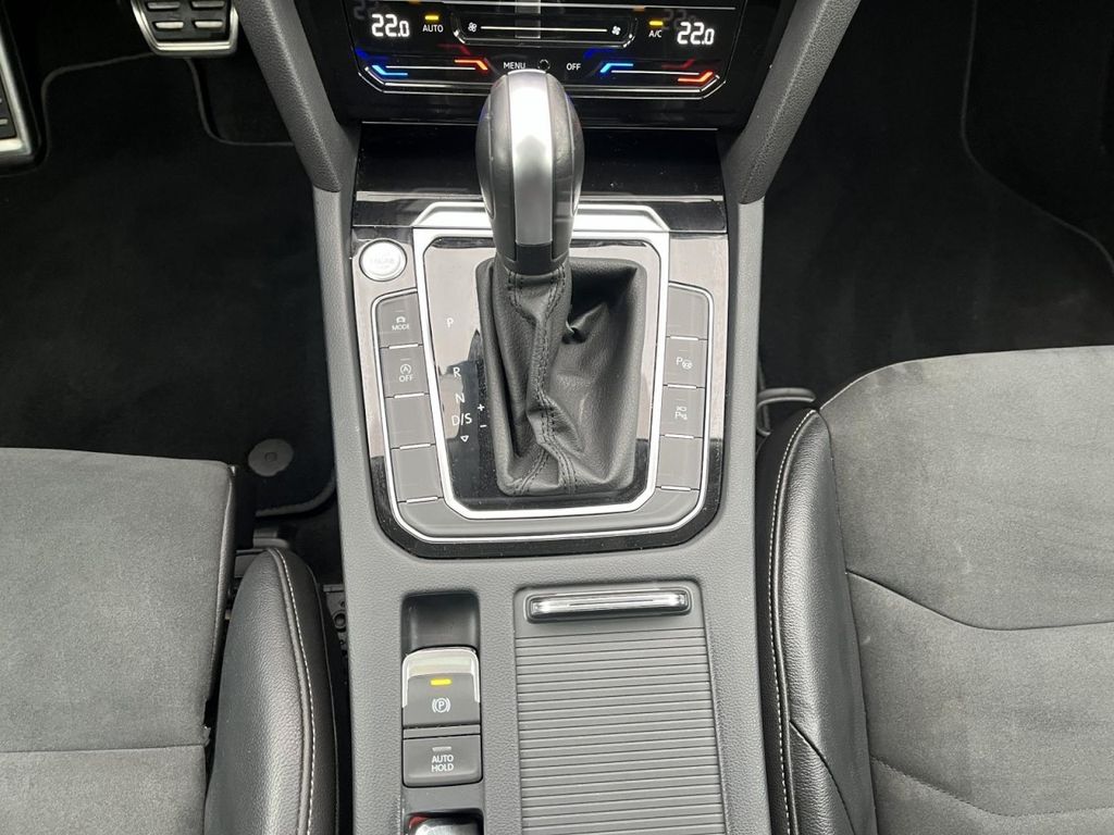 Volkswagen Arteon 2022