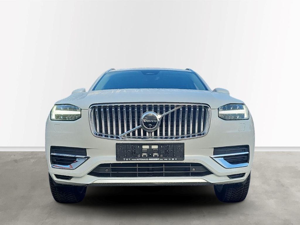 Volvo XC90 2024