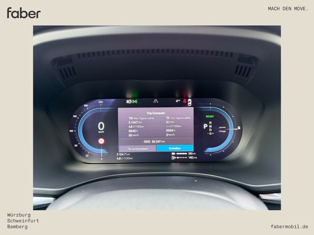 Volvo XC60 2022