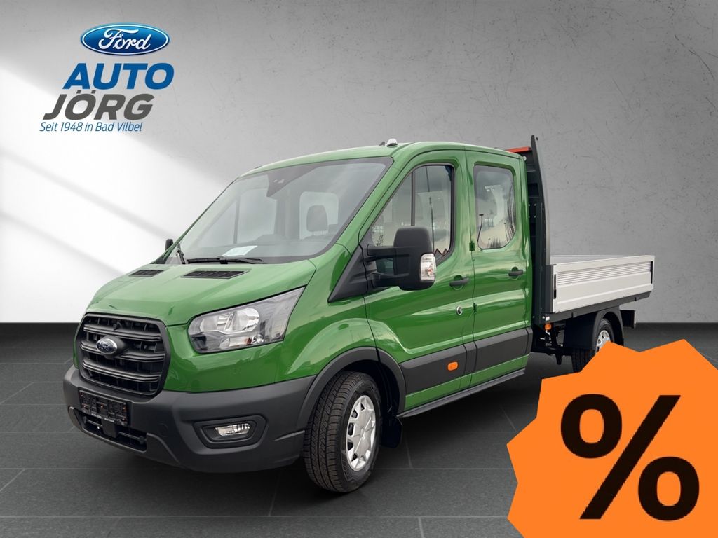 Ford Transit 2025
