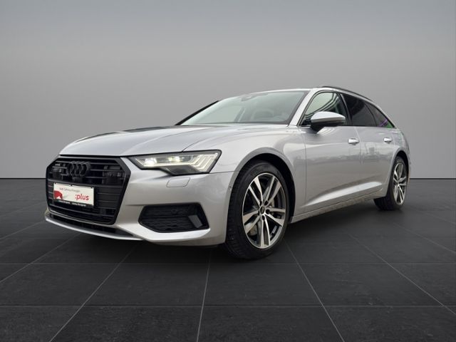Audi A6 2023