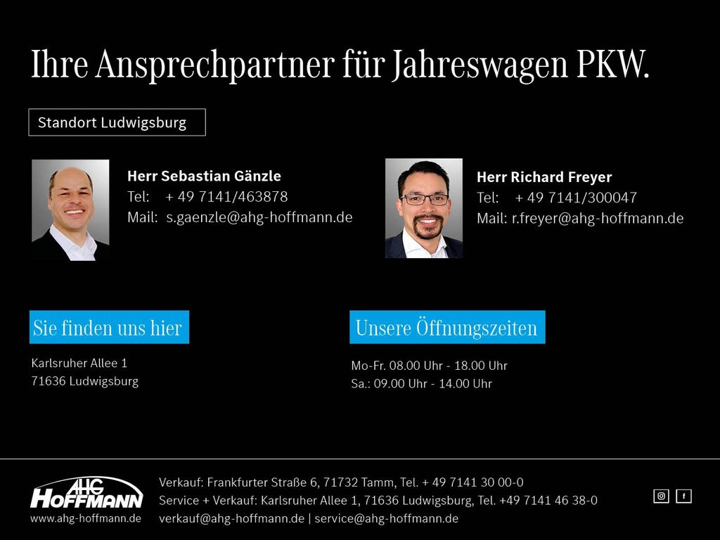 Mercedes-Benz C 220 2025