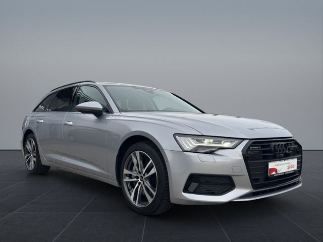 Audi A6 2023