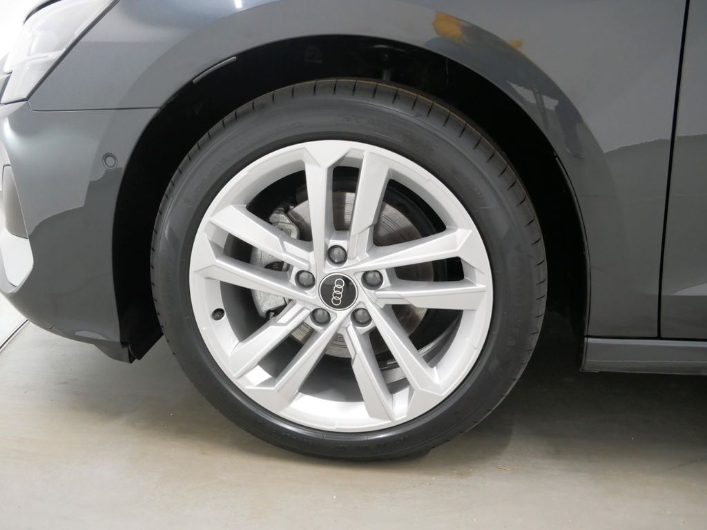 Audi A3 2025
