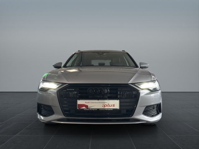 Audi A6 2023