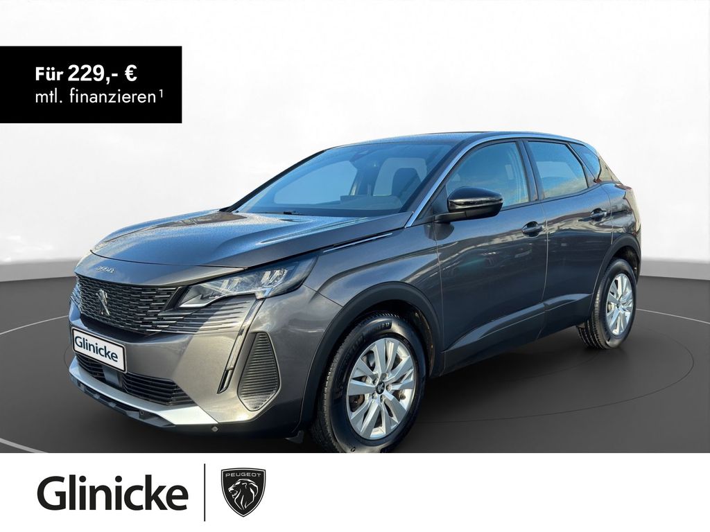 Peugeot 3008 2023