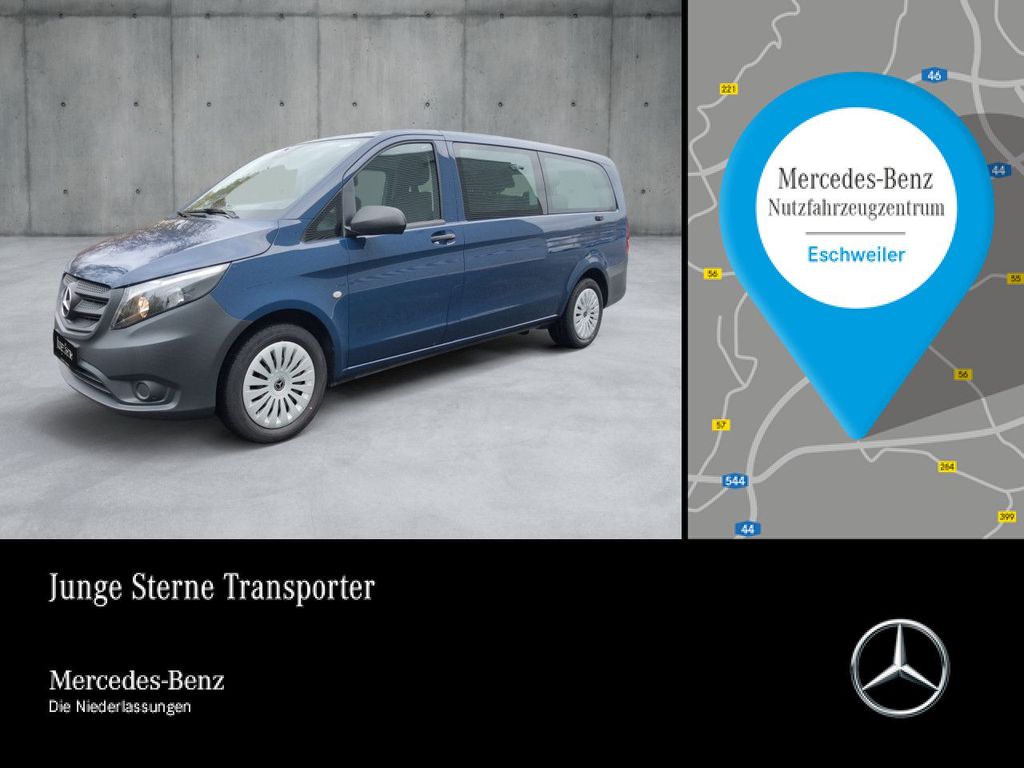 Mercedes-Benz Vito 2022