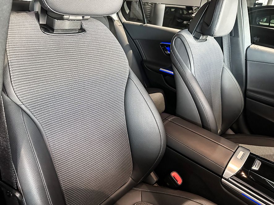 Mercedes-Benz C 220 2025