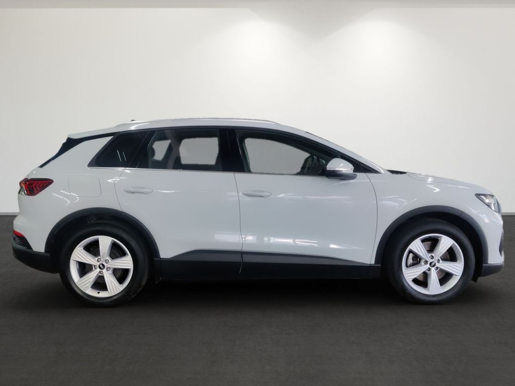 Audi Q4 e-tron 2022