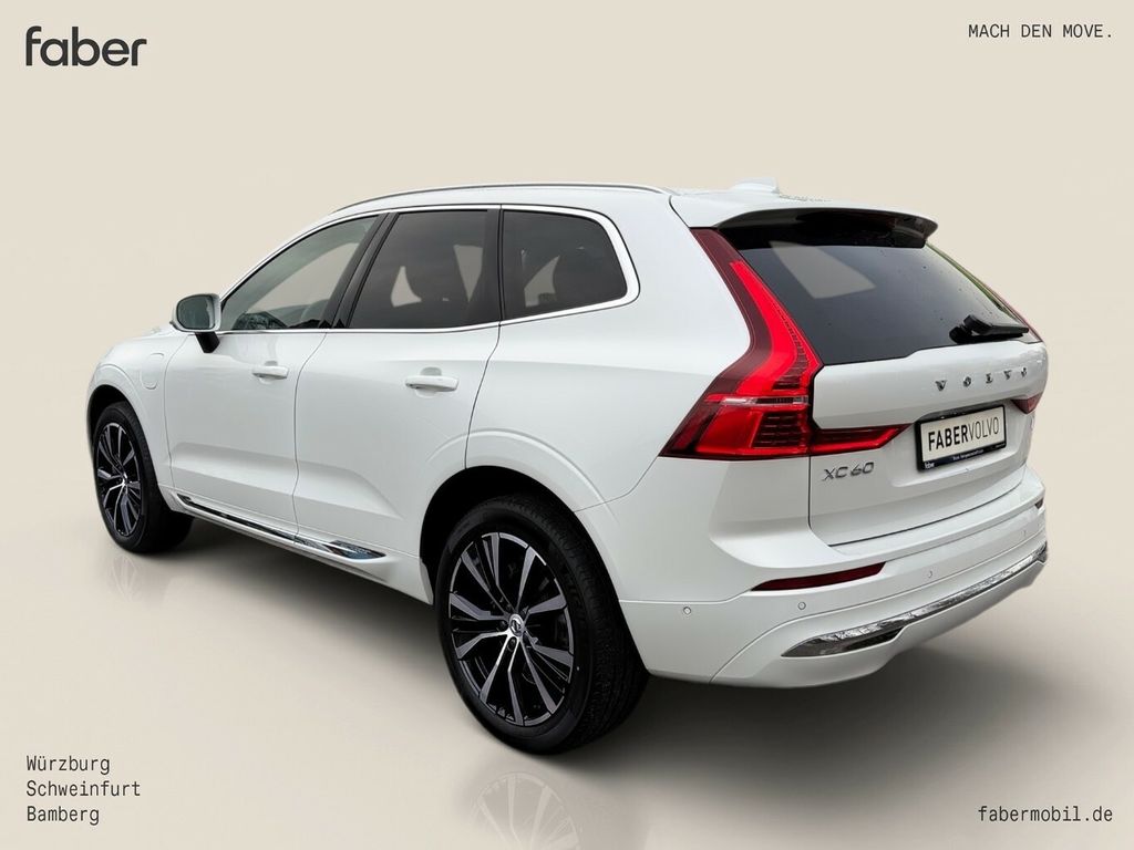 Volvo XC60 2022