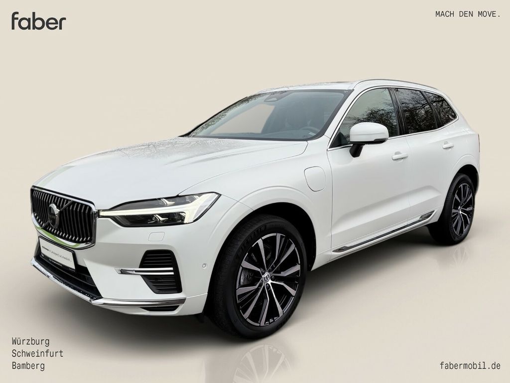 Volvo XC60 2022