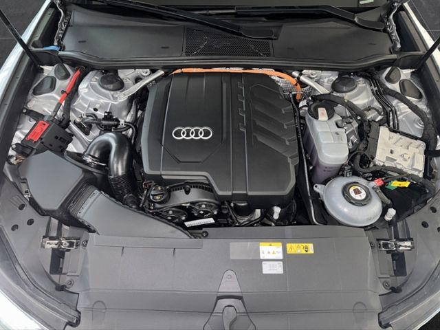 Audi A6 2023