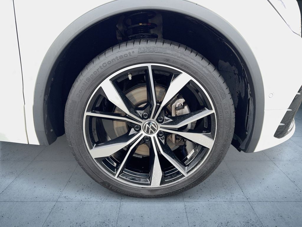 Volkswagen Tiguan Allspace 2024