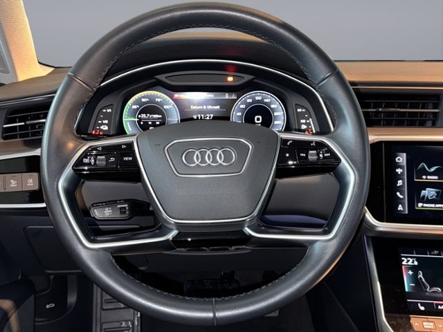 Audi A6 2022