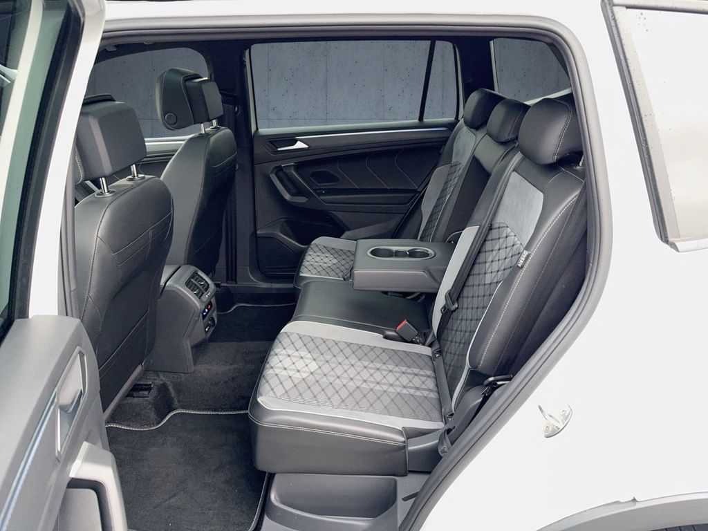 Volkswagen Tiguan Allspace 2024