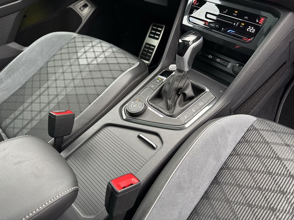 Volkswagen Tiguan Allspace 2024