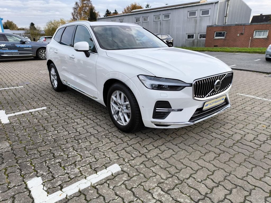 Volvo XC60 2025