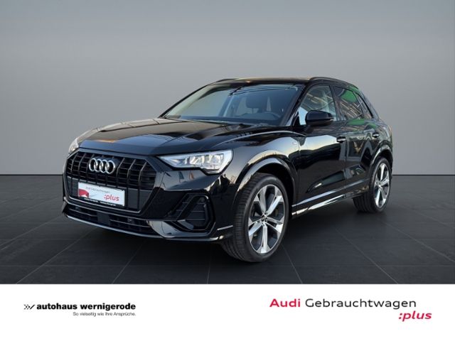 Audi Q3 2021
