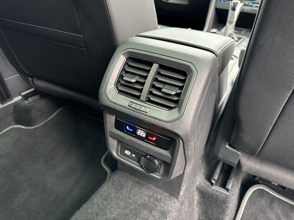 Volkswagen Tiguan Allspace 2024