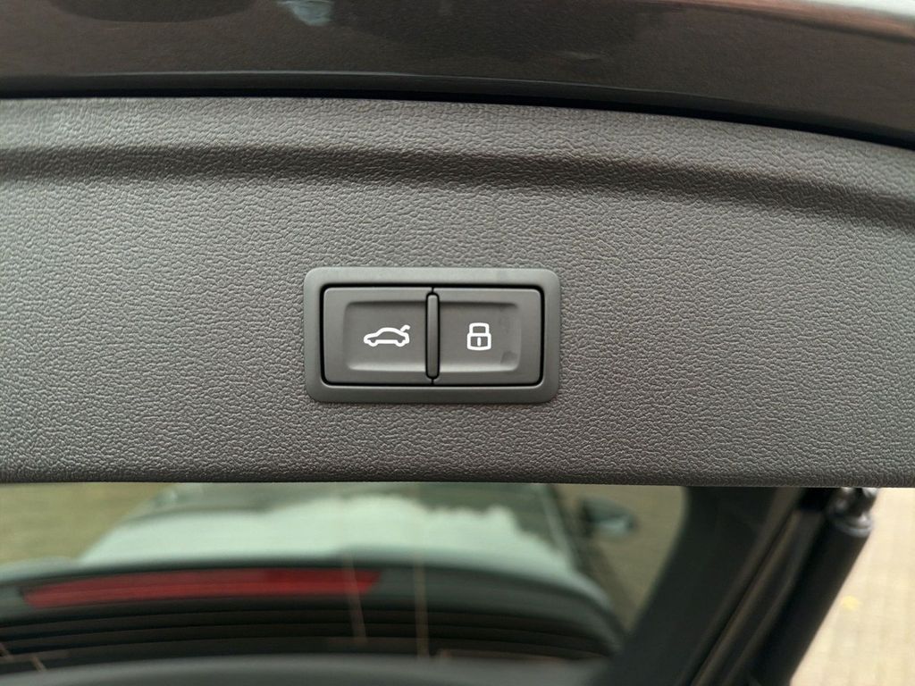 Audi A3 2025