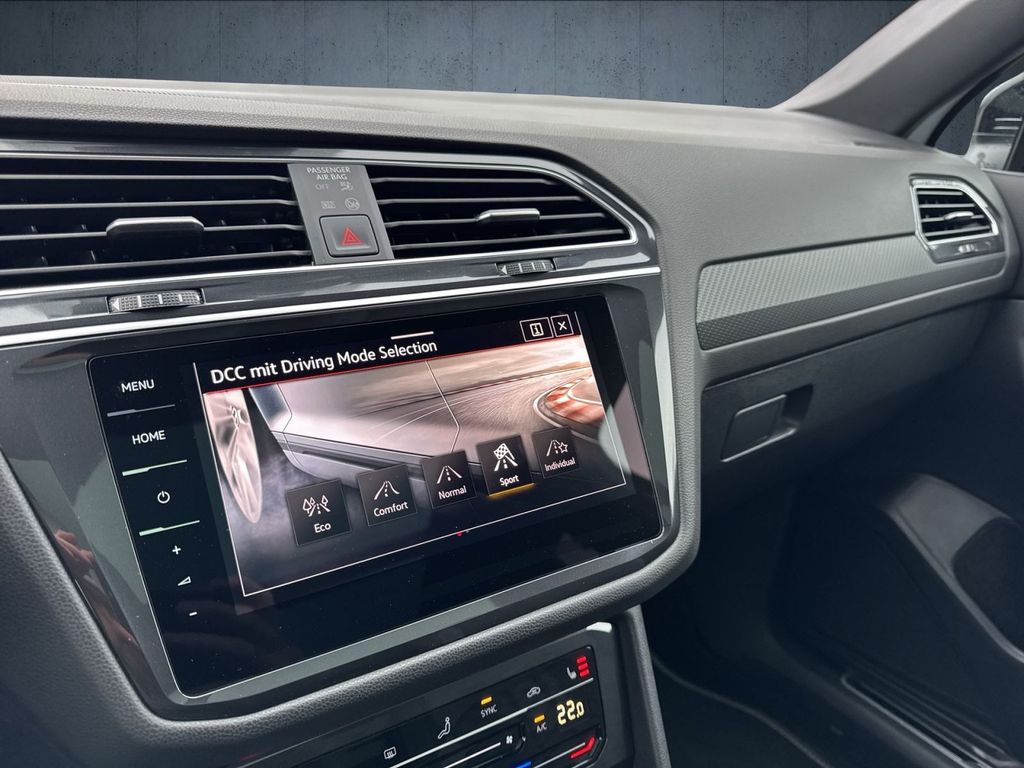 Volkswagen Tiguan Allspace 2024