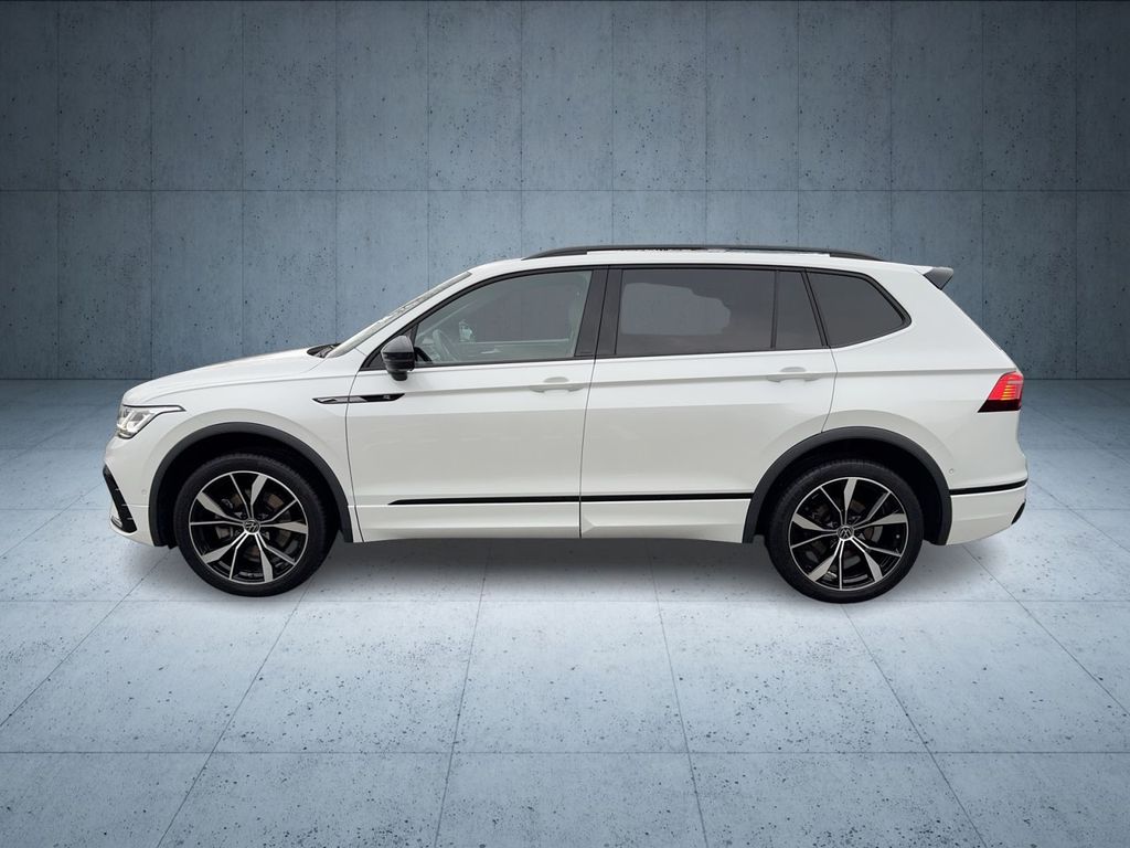 Volkswagen Tiguan Allspace 2024