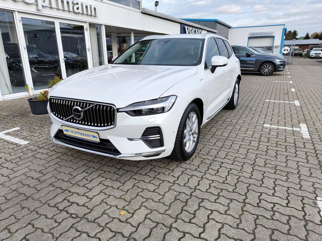 Volvo XC60 2025