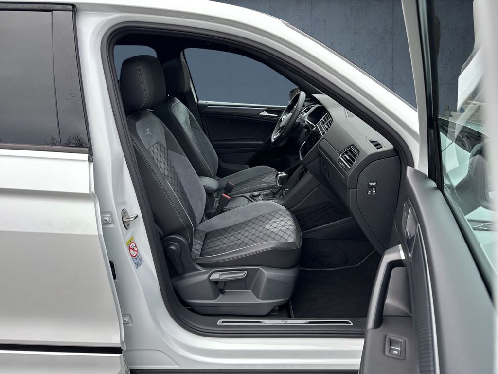 Volkswagen Tiguan Allspace 2024