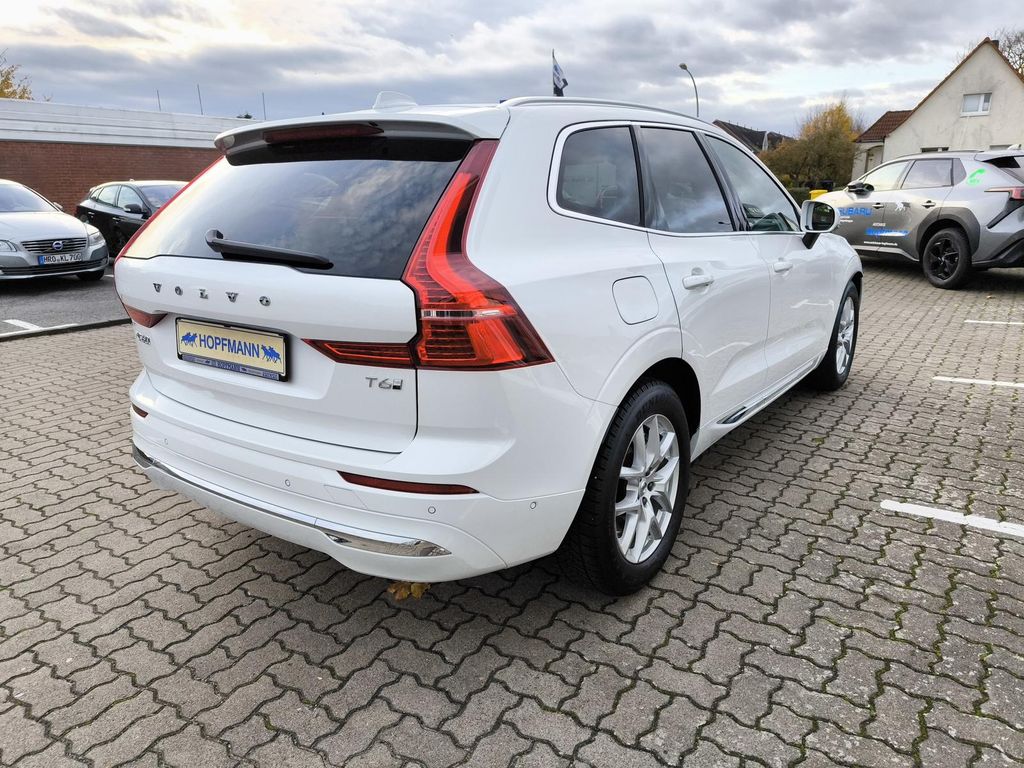 Volvo XC60 2025