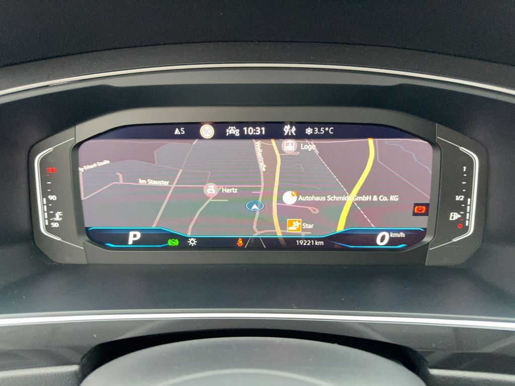 Volkswagen Tiguan Allspace 2024