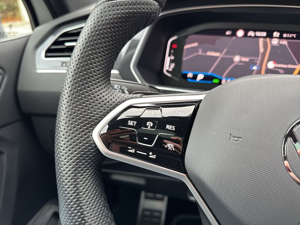 Volkswagen Tiguan Allspace 2024