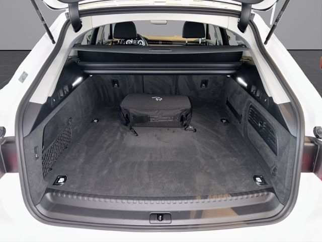 Audi A6 2022