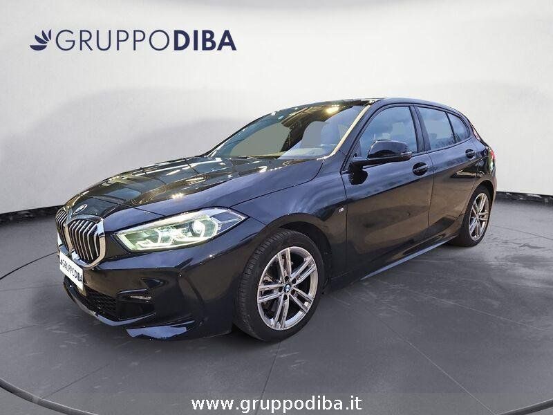 BMW 116 2023
