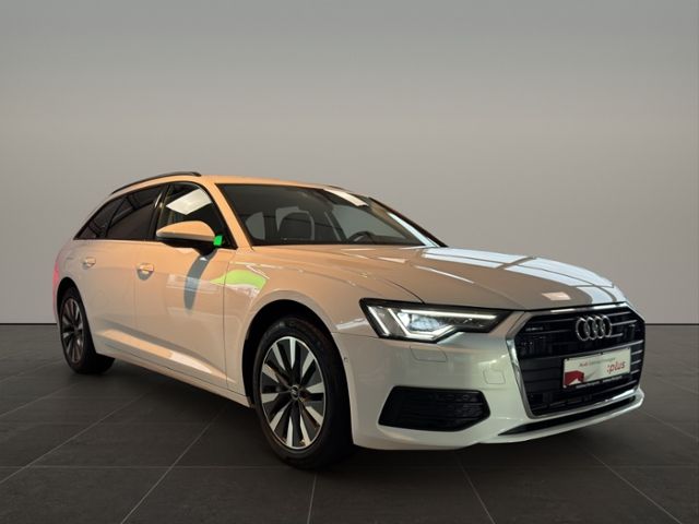 Audi A6 2022
