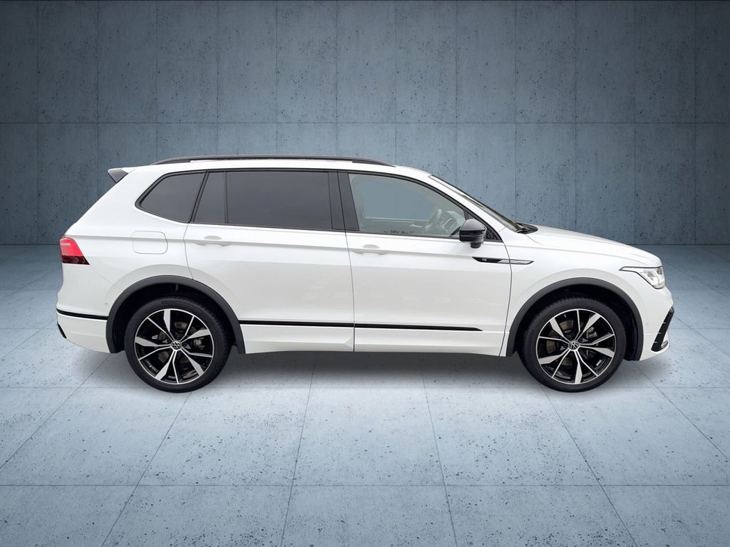 Volkswagen Tiguan Allspace 2024
