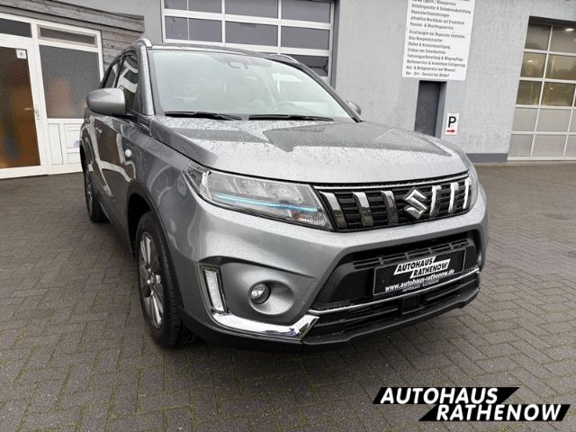 Suzuki Vitara 2021