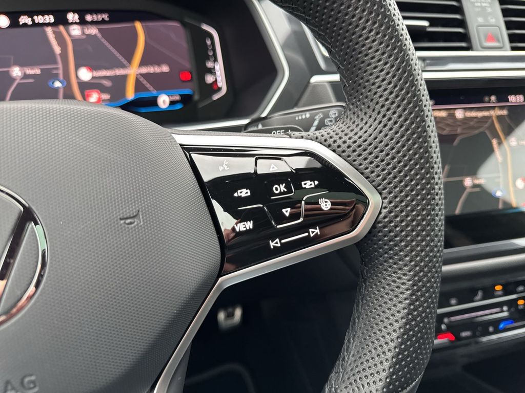 Volkswagen Tiguan Allspace 2024