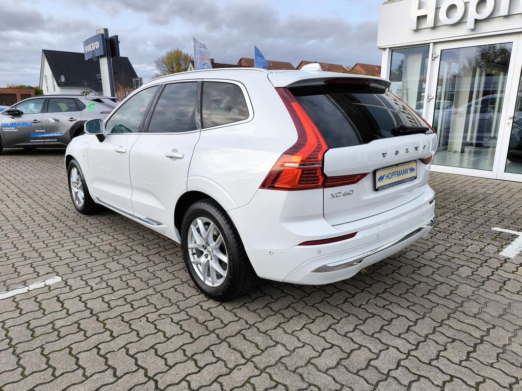 Volvo XC60 2025