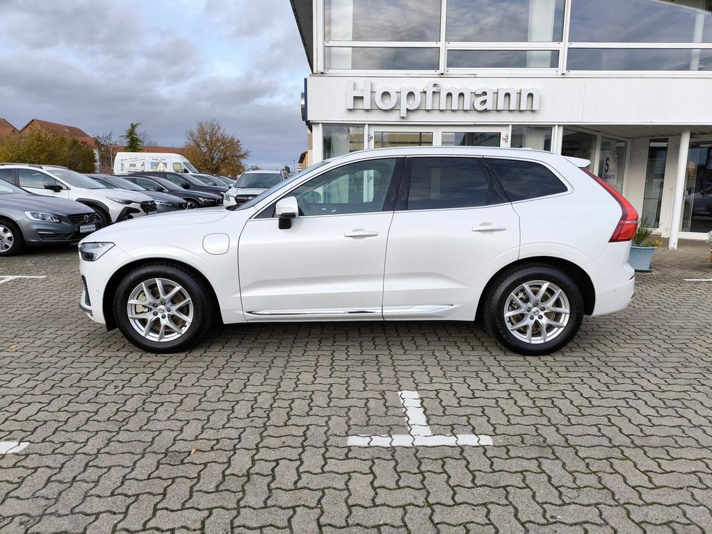 Volvo XC60 2025